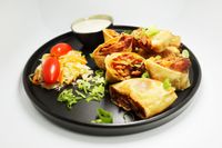 Gado Gado Goreng Surajaya Tabo